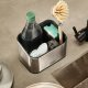Joseph Joseph Joseph Joseph Sink Tidy Stainless Steel 2