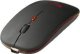 Mysz Tracer Mysz  TRACER SLIM RF 2,4 Ghz/BT (Akumulator) Black 1