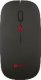 Mysz Tracer Mysz  TRACER SLIM RF 2,4 Ghz/BT (Akumulator) Black 2