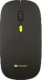 Mysz Tracer Mysz  TRACER SLIM RF 2,4 Ghz/BT (Akumulator) Black 3