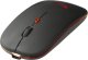Mysz Tracer Mysz  TRACER SLIM RF 2,4 Ghz/BT (Akumulator) Black 8