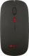 Mysz Tracer Mysz  TRACER SLIM RF 2,4 Ghz/BT (Akumulator) Black 9
