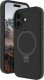 dbramante dbramante1928 Iceland Ultra D3O MS Kick - obudowa ochronna z podstawką do iPhone 16 kompatybilna z MagSafe (black) 3