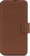 Decoded Decoded Leather Detachable Wallet - skórzana obudowa ochronna do iPhone 16 Pro Max kompatybilna z MagSafe (tan) 5