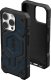 UAG UAG Monarch Pro - obudowa ochronna do iPhone 16 Pro kompatybilna z MagSafe (mallard) 2