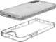UAG UAG Plyo - obudowa ochronna do iPhone 16 Plus (ice) 2