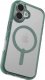 Zagg International ZAGG Santa Cruz Snap - obudowa ochronna do iPhone 16 kompatybilna z MagSafe (green) 3