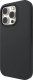 Zagg International ZAGG Manhattan Snap - obudowa ochronna do iPhone 16 Pro kompatybilna z MagSafe (black) 5