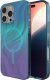 Zagg International ZAGG Milan Snap - obudowa ochronna do iPhone 16 Pro Max kompatybilna z MagSafe (deep aurora) 1