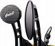 Triton Asetek SimSports Pagani Huayra R Sim Racing Pedals 6