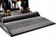 Triton Asetek SimSports Pagani Huayra R Sim Racing Pedals 7