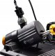 Triton Asetek SimSports Pagani Huayra R Sim Racing Pedals 8