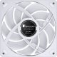 Wentylator Jonsbo Jonsbo SL-120, ARGB 5V 3PIN - weiß 8