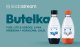 Sodastream Fuse Little Heroes 2x0,5L 3