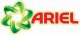 Ariel PROSZEK DO PRANIA ARIEL UNIVERSAL + 7,2 KG 6294 4
