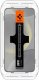 Spigen Spigen GLAS.TR ”EZ FIT” 2-pak do Apple iPhone 16 Pro Max Privacy 2
