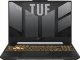Laptop Asus TUF Gaming F15 i7-13620H / 16 GB / 1 TB / W11 / RTX 4050 / 144 Hz (FX507VU-TT901W) 1