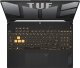 Laptop Asus TUF Gaming F15 i7-13620H / 16 GB / 1 TB / W11 / RTX 4050 / 144 Hz (FX507VU-TT901W) 3