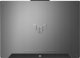 Laptop Asus TUF Gaming F15 i7-13620H / 16 GB / 1 TB / W11 / RTX 4050 / 144 Hz (FX507VU-TT901W) 10