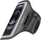 Fixed FIXED Armband sportowe etui na rękę, do smartfonów do 6,7", czarne 3