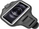 Fixed FIXED Armband sportowe etui na rękę, do smartfonów do 6,7", czarne 4