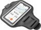Fixed FIXED Armband sportowe etui na rękę, do smartfonów do 6,7", czarne 8