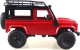 Amewi Amewi RC Auto Geländewagen Li-Ion Akku 500mAh     rot   /14+ 10