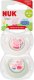 NUK smoczek Peppa Pig Star 18-36 M. 2 szt. 3