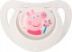 NUK smoczek Peppa Pig Star 18-36 M. 2 szt. 5