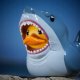 Figurka Numskull TUBBZ Sammelente - Jaws Bruce                            9cm 6