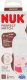 NUK Perfect Match Peppa Pig PP butelka 260ml biały 3