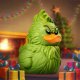 Figurka Numskull TUBBZ Sammelente - The Grinch                            9cm 2