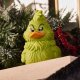 Figurka Numskull TUBBZ Sammelente - The Grinch                            9cm 6