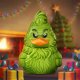 Figurka Numskull TUBBZ Sammelente - The Grinch                            9cm 7