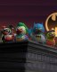 Figurka Numskull TUBBZ Sammelente - DC Comics Batman                      9cm 7