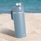 Ninja Ninja Trinkflasche 700ml      -blau 1