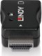 System przekazu sygnału AV Lindy LINDY HDMI 2.1 EDID Emulator 3
