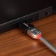 System przekazu sygnału AV Lindy LINDY HDMI 2.1 EDID Emulator 4