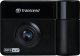 Wideorejestrator Transcend Dashcam Transcend - DrivePro 550 - 128GB (Saugnapfhalterung) 1