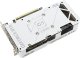Karta graficzna Asus Dual GeForce RTX 4060 EVO OC White 8GB GDDR6 DUAL-RTX4060-O8G-EVO-WHITE) 5
