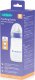 Lansinoh Lansinoh, Butelka plastikowa ze smoczkiem NaturalWave Teat, 160 ml 1