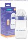 Lansinoh Lansinoh, Butelka plastikowa ze smoczkiem NaturalWave Teat, 160 ml 3