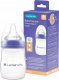 Lansinoh Lansinoh, Butelka plastikowa ze smoczkiem NaturalWave Teat, 160 ml 5