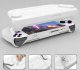 JYS Futerał Pokrowiec Etui Case Osłona 2w1 Przód Tył Do Konsoli Asus Rog Ally / Jys-ra005-v3 / Biały 6