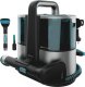Odkurzacz ręczny Cecotec Odkurzacz do tapicerki Cecotec Conga 4000 Carpet&Spot Clean /OUTLET 1