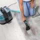 Odkurzacz ręczny Cecotec Odkurzacz do tapicerki Cecotec Conga 4000 Carpet&Spot Clean /OUTLET 3