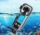 Puluz Case Obudowa Wodoszczelna Podwodna Wodoodporna Do 45m Do Dji Osmo Pocket 3 / Pu967t 10