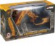Mega Creative MASZYNA BUD DZWIG R/C FF LAD 32X54X14 MC WB 12 7