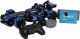 Mega Creative POJAZD R/C FF LAD 45X34X11 CLIMBER MIX2 MC WB 16 5