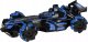 Mega Creative POJAZD R/C FF LAD 45X34X11 CLIMBER MIX2 MC WB 16 9